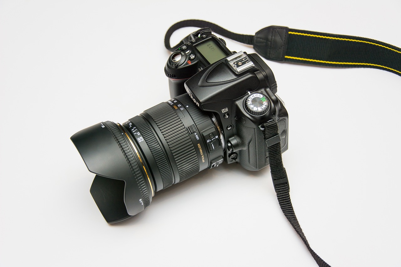 Landscape Photography  Services