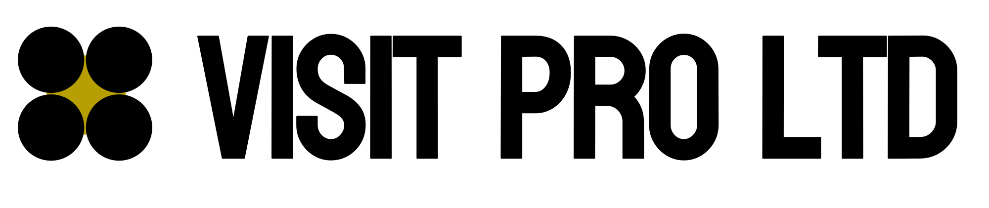 visit pro ltd logo